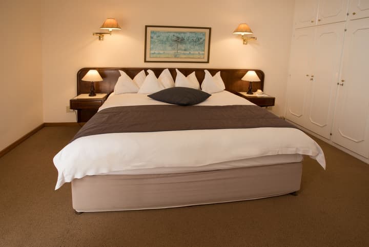 Hansa Hotel