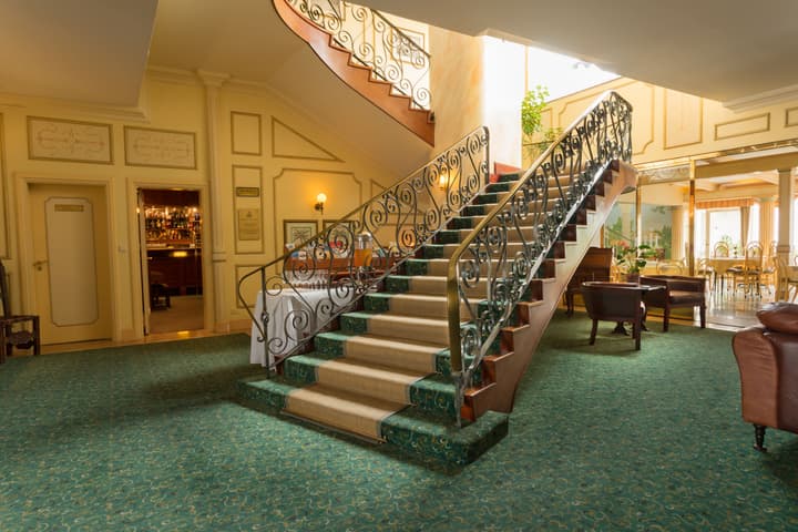 Hansa Hotel