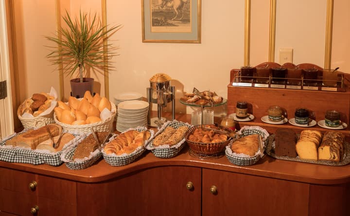 Hansa Hotel