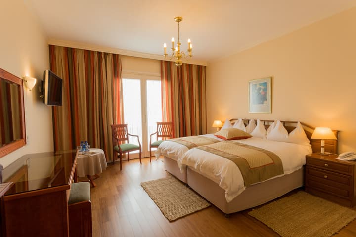 Hansa Hotel