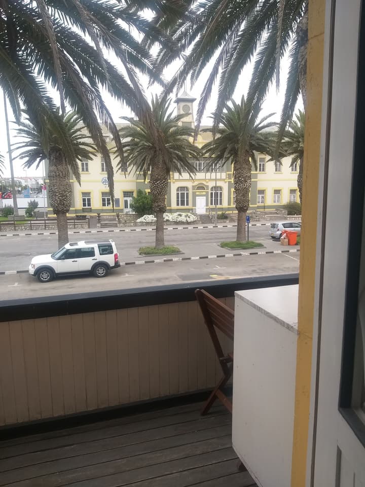 Hansa Hotel