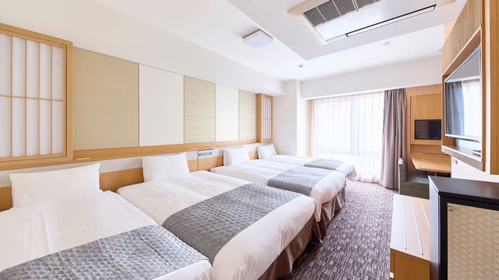 Vessel Hotel Campana Kyoto Gojo