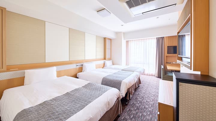 Vessel Hotel Campana Kyoto Gojo