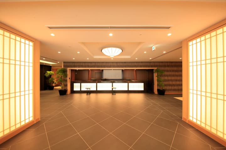 Vessel Hotel Campana Kyoto Gojo