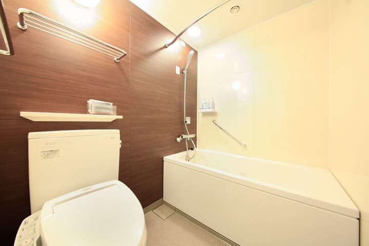 Vessel Hotel Campana Kyoto Gojo