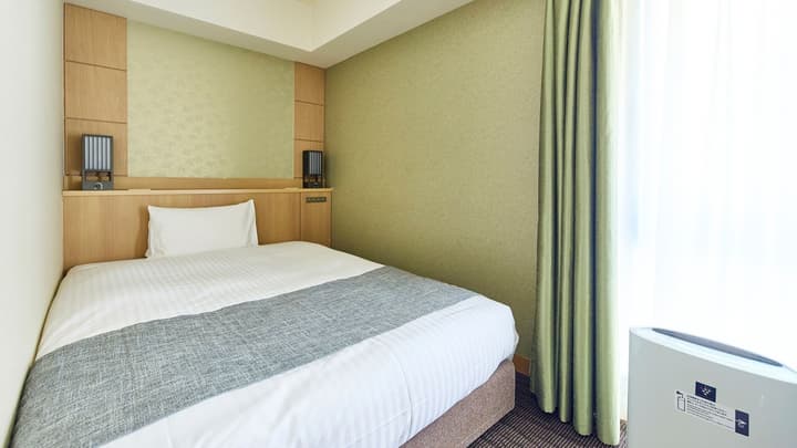 Vessel Hotel Campana Kyoto Gojo