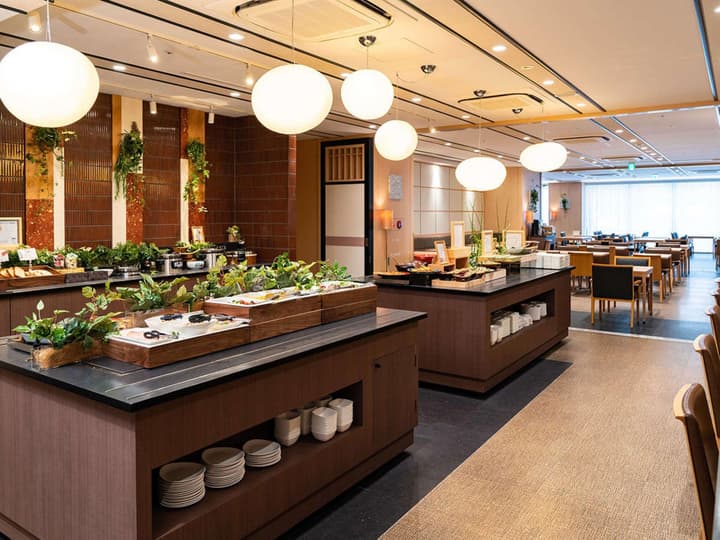Vessel Hotel Campana Kyoto Gojo