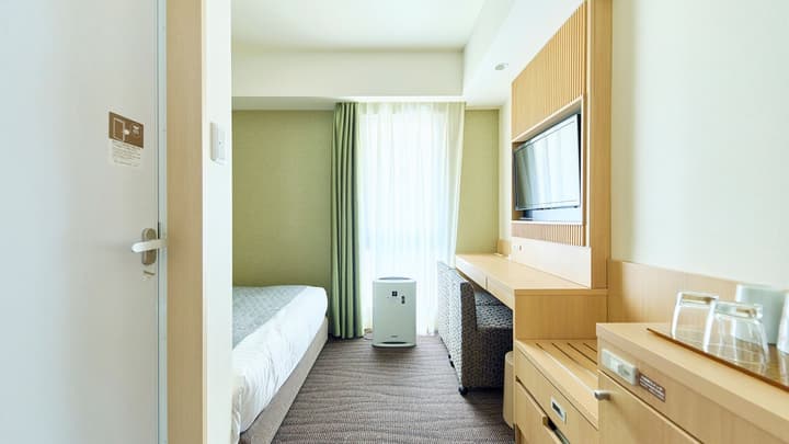 Vessel Hotel Campana Kyoto Gojo