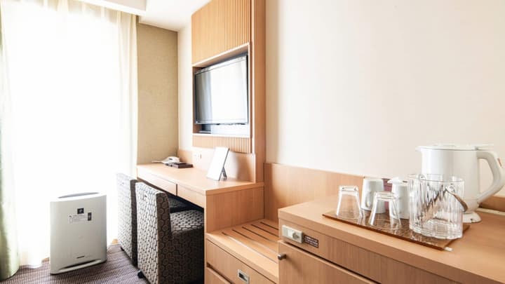 Vessel Hotel Campana Kyoto Gojo