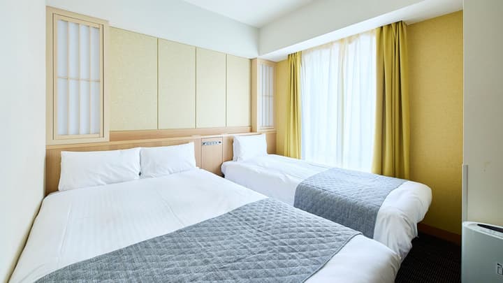 Vessel Hotel Campana Kyoto Gojo