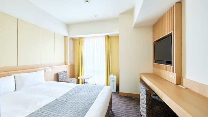Vessel Hotel Campana Kyoto Gojo