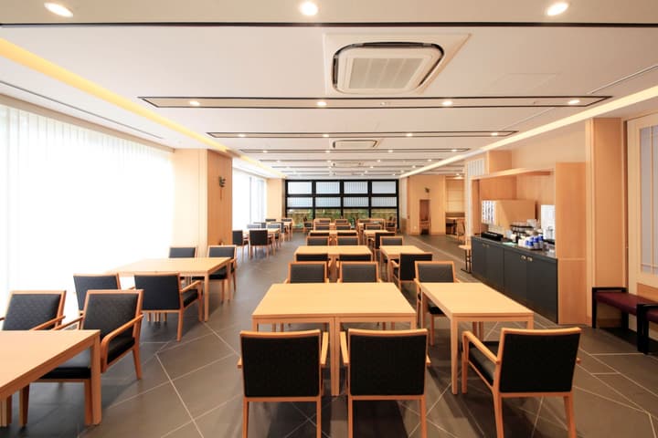 Vessel Hotel Campana Kyoto Gojo