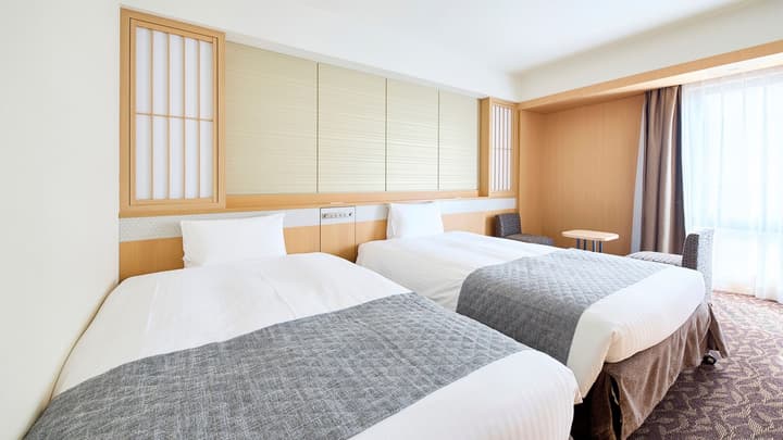 Vessel Hotel Campana Kyoto Gojo