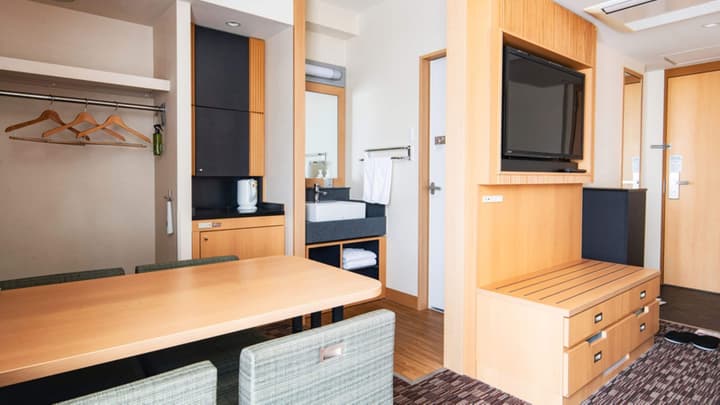 Vessel Hotel Campana Kyoto Gojo
