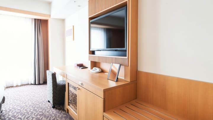 Vessel Hotel Campana Kyoto Gojo