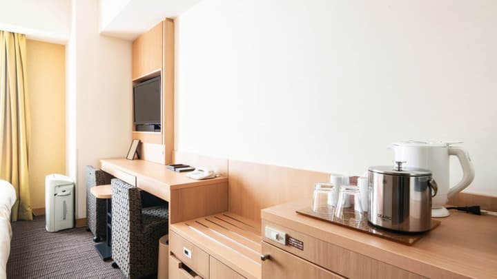 Vessel Hotel Campana Kyoto Gojo
