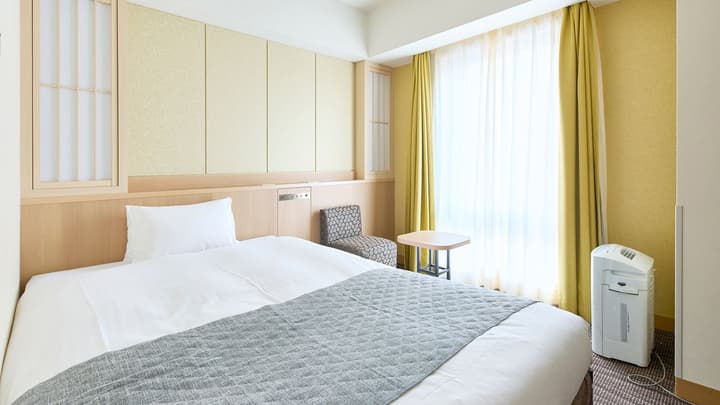 Vessel Hotel Campana Kyoto Gojo