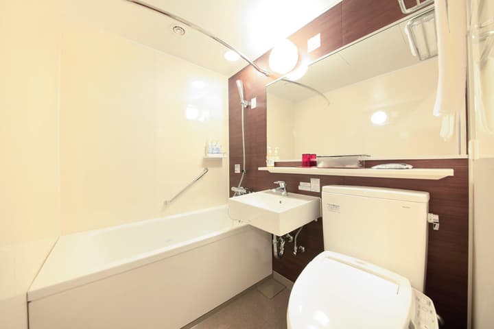 Vessel Hotel Campana Kyoto Gojo