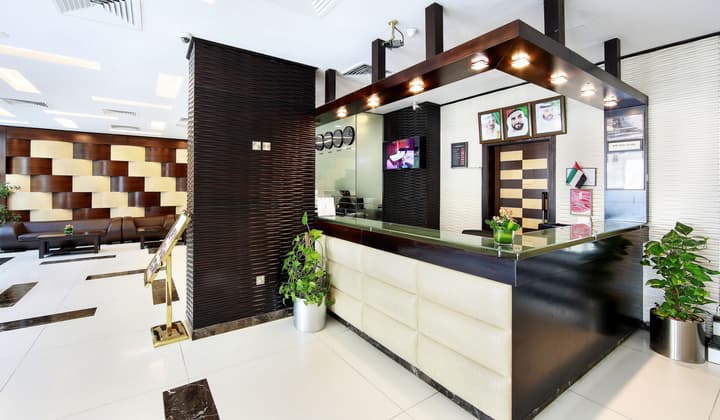 Manhattan Avenue Hotel