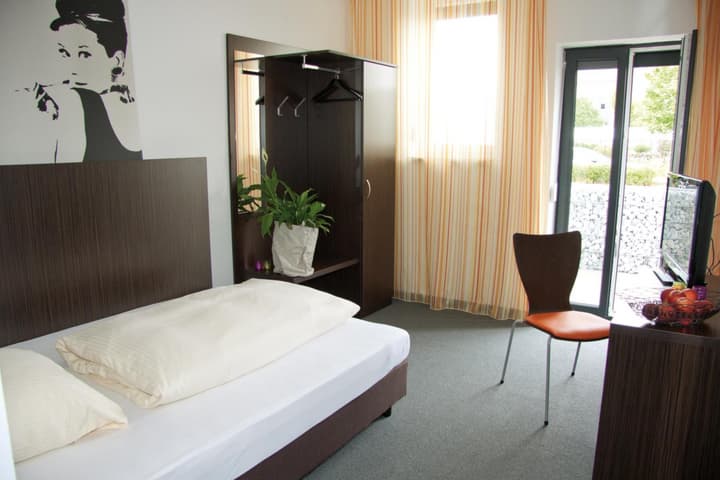 GS Hotel Geiger