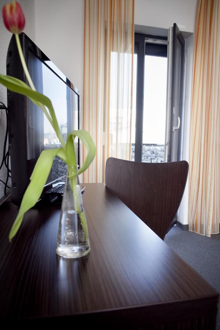 GS Hotel Geiger