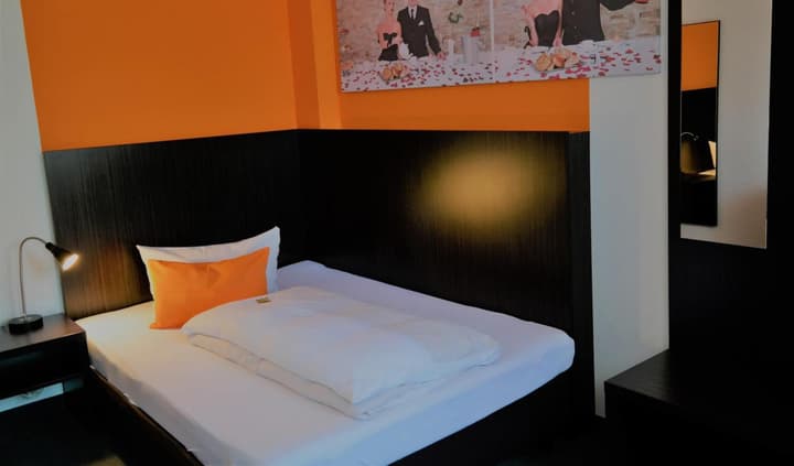 GS Hotel Geiger