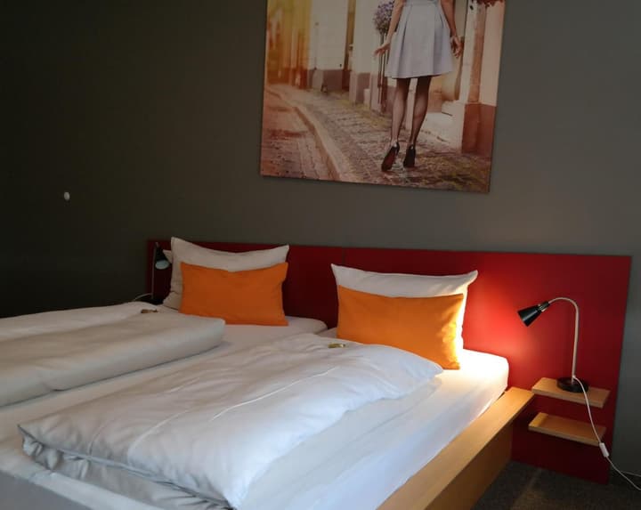 GS Hotel Geiger