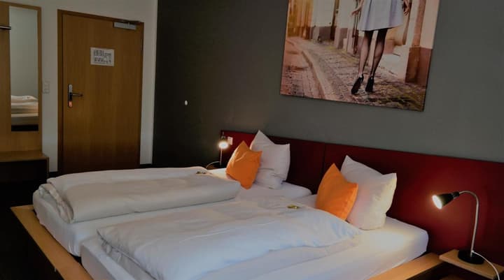 GS Hotel Geiger