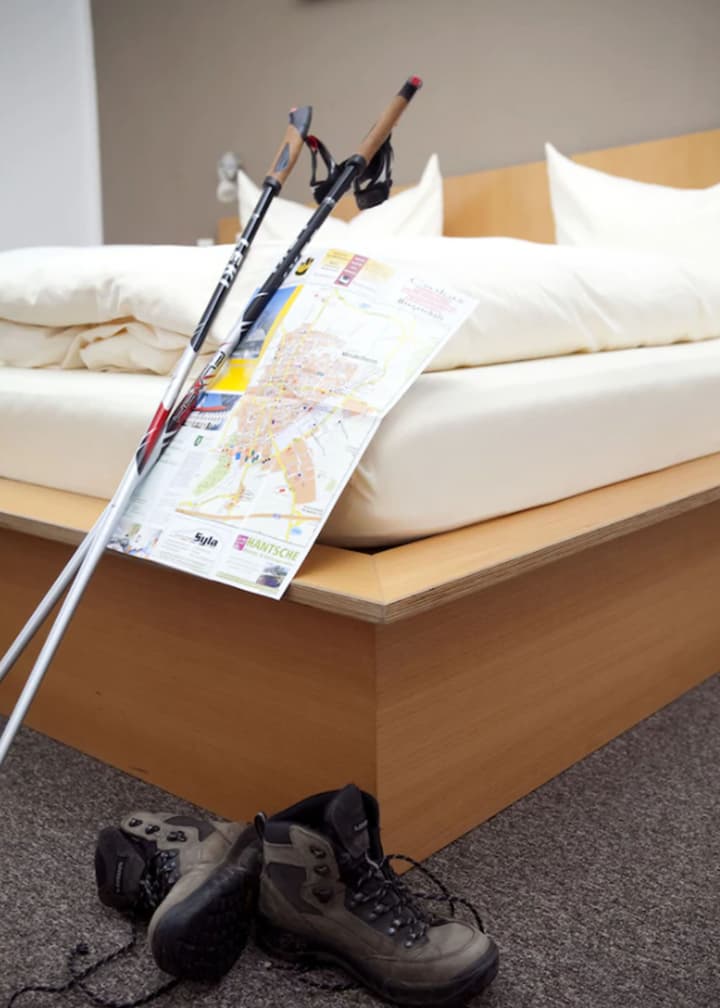 GS Hotel Geiger