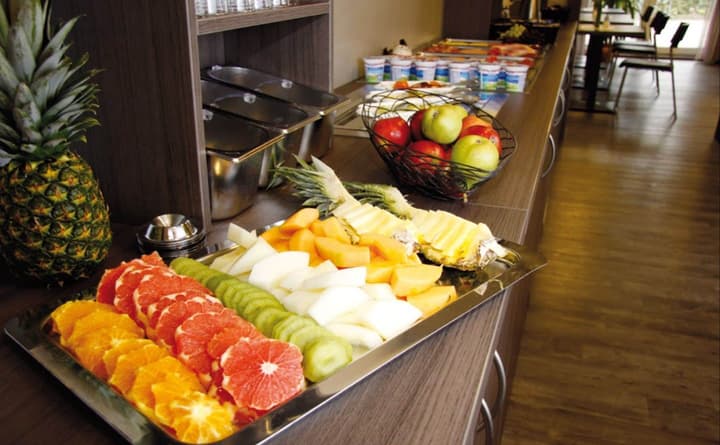 GS Hotel Geiger