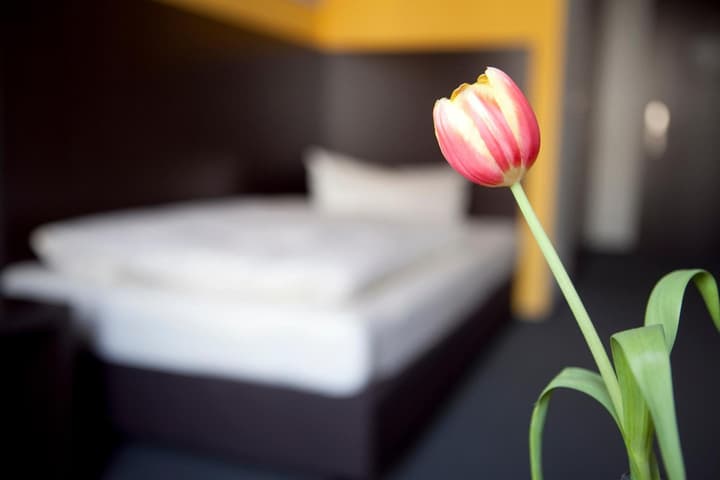 GS Hotel Geiger