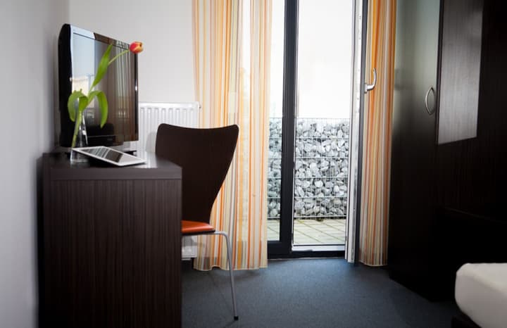 GS Hotel Geiger