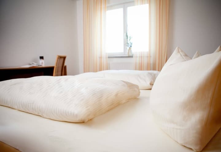 GS Hotel Geiger