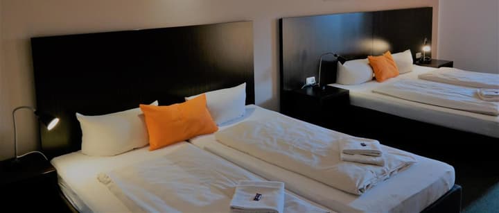 GS Hotel Geiger