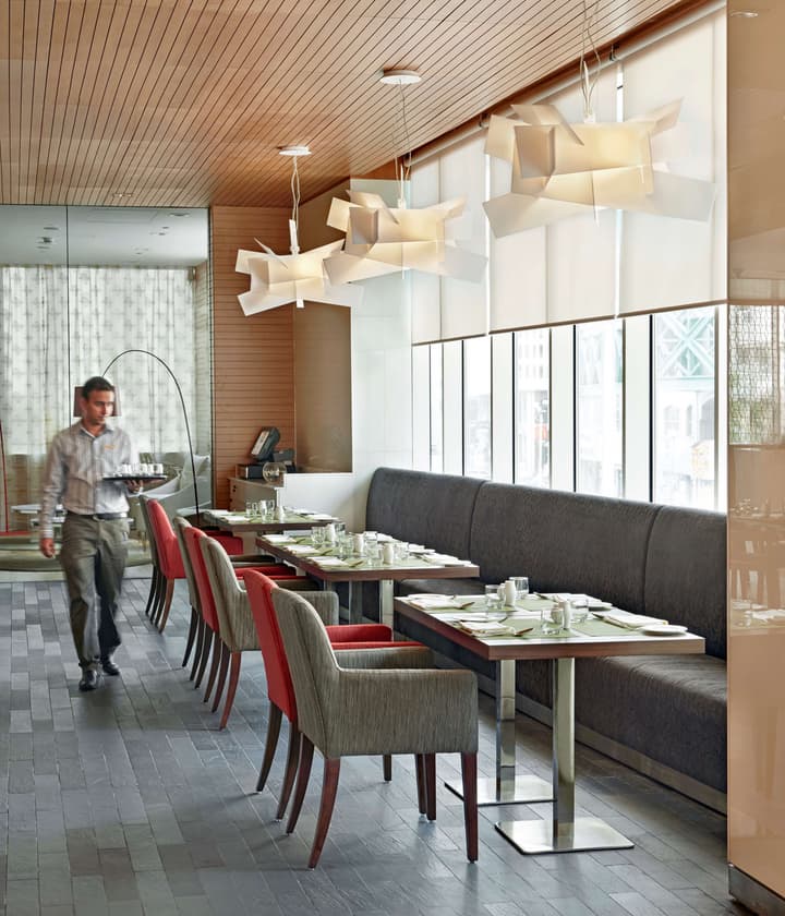 Hyatt Place Dubai Baniyas Square