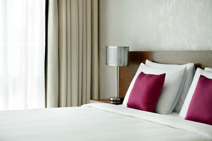 Hyatt Place Dubai Baniyas Square