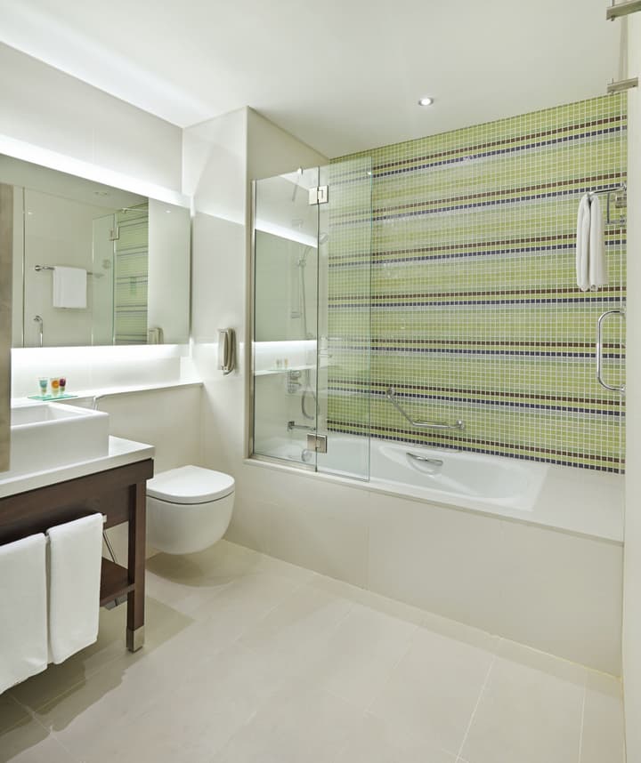 Hyatt Place Dubai Baniyas Square