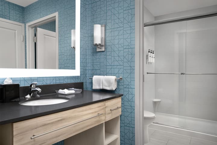 Homewood Suites by Hilton Miami Downtown/Brickell