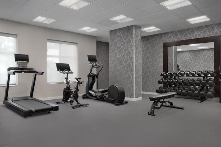 Homewood Suites by Hilton Miami Downtown/Brickell