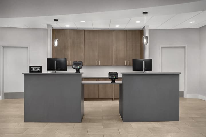 Homewood Suites by Hilton Miami Downtown/Brickell