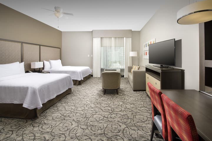 Homewood Suites by Hilton Miami Downtown/Brickell