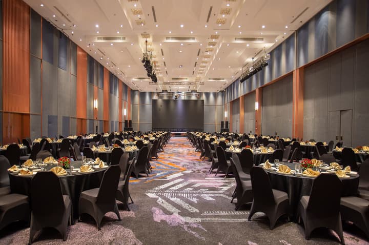 HARRIS Hotel & Conventions Gubeng Surabaya