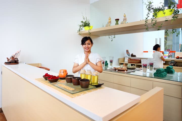 HARRIS Hotel & Conventions Gubeng Surabaya