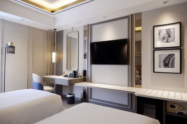 HARRIS Hotel & Conventions Gubeng Surabaya