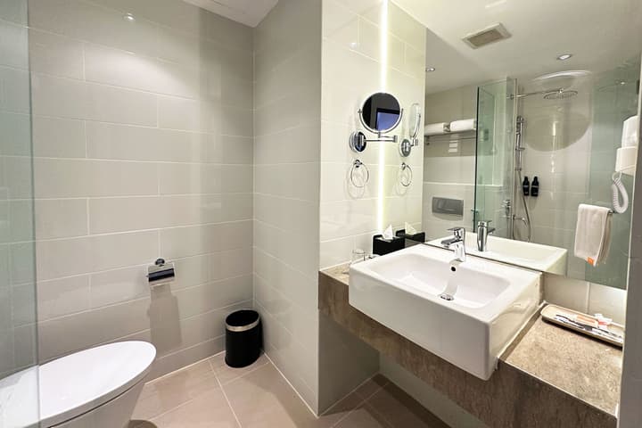 HARRIS Hotel & Conventions Gubeng Surabaya