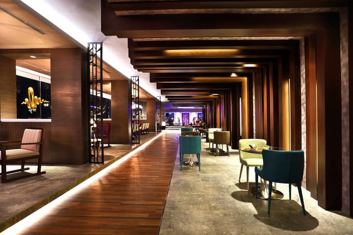 HARRIS Hotel & Conventions Gubeng Surabaya