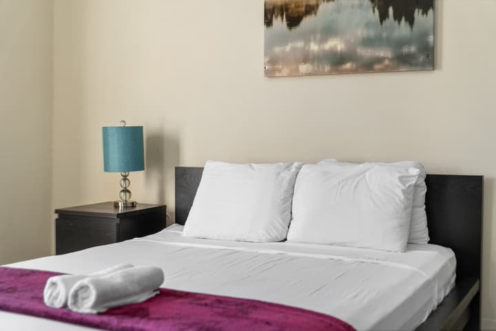 Samesun Hollywood - Hostel