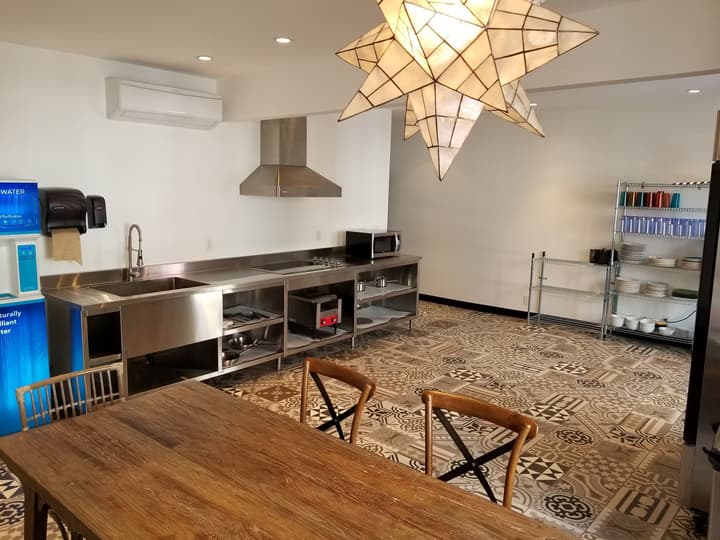 Samesun Hollywood - Hostel