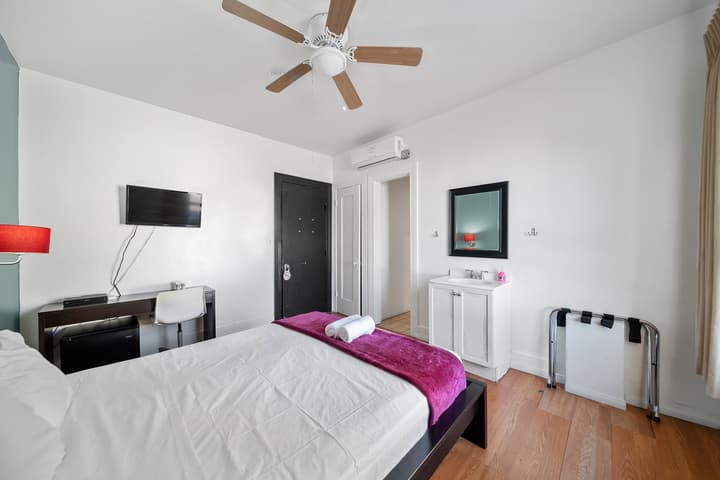 Samesun Hollywood - Hostel