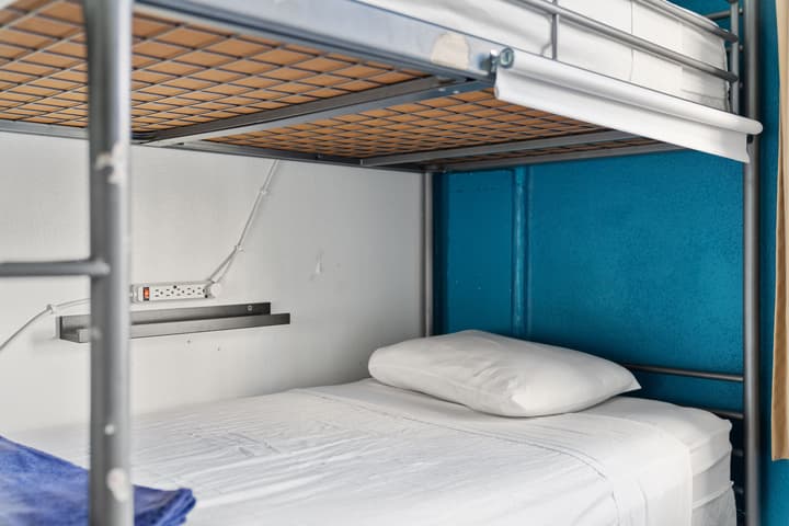 Samesun Hollywood - Hostel